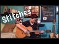 Stitches - Shawn Mendes - Fingerstyle Guitar Cover