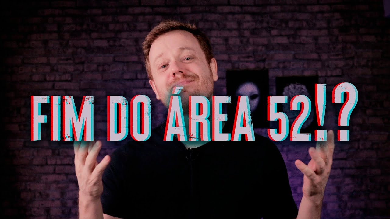 O Canal Vai Acabar? Recado aos Abduzidos!