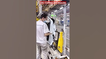 Amazing Machines You Need To See