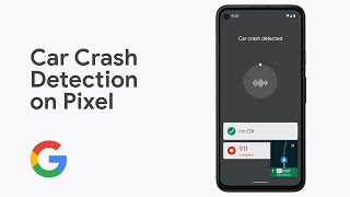 How To Get Help Fast with Car Crash Detection on Pixel 4a screenshot 2