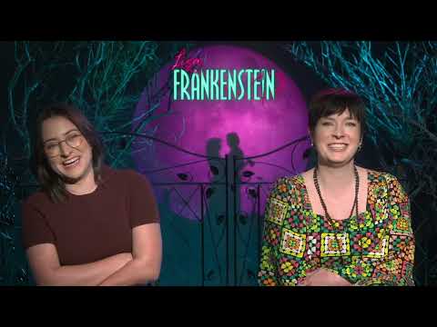 Lisa Frankenstein Interview: Zelda Williams & Diablo Cody Talk Horror Comedy