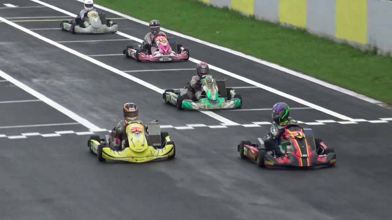 2025 Rok Cup Asia (Rd. 5)/ Rok PH (Rd. 5 & 6) - ROK Juniors