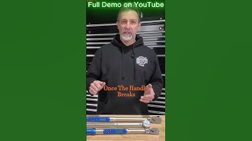 De juiste momentsleutel kiezen voor uw behoeften