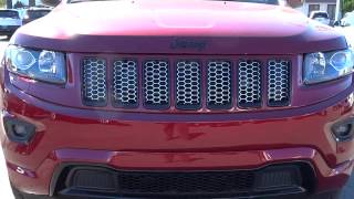 2015 Jeep Grand Cherokee Reno, Carson City, Northern Nevada, Sacramento, Elko, NV FC677392