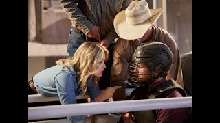 Ride 1x10 Andalusians HD Season 1 Episode 10 | Ride Season 1 Episode 10 Release Date