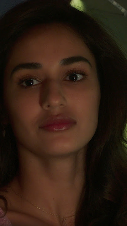Disha Patani Subtly FLIRTS With John Abraham 👀💕#EkVillainReturns