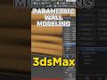 Paramedic modeling in 3dsmax3dsmax vray vrayrender coronarender 3dmodel 3dmodeling