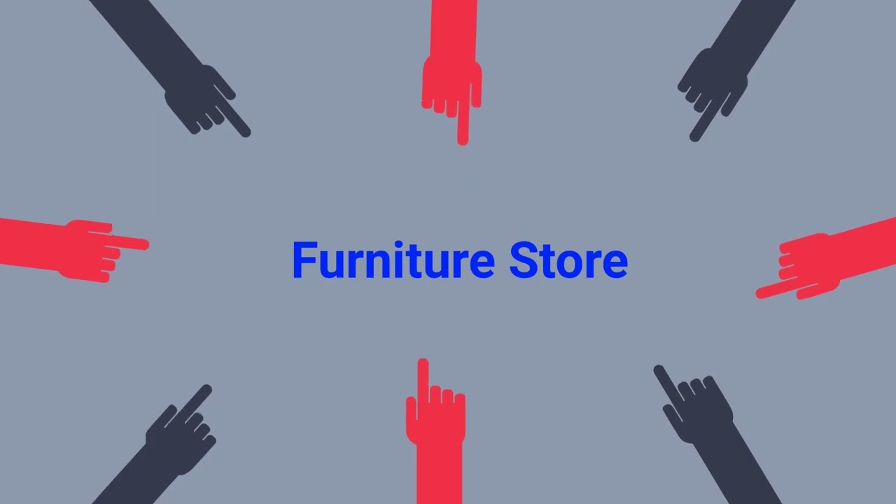 Texas Furniture Hut | Furniture Stores in Houston, TX | (281) 205-9080