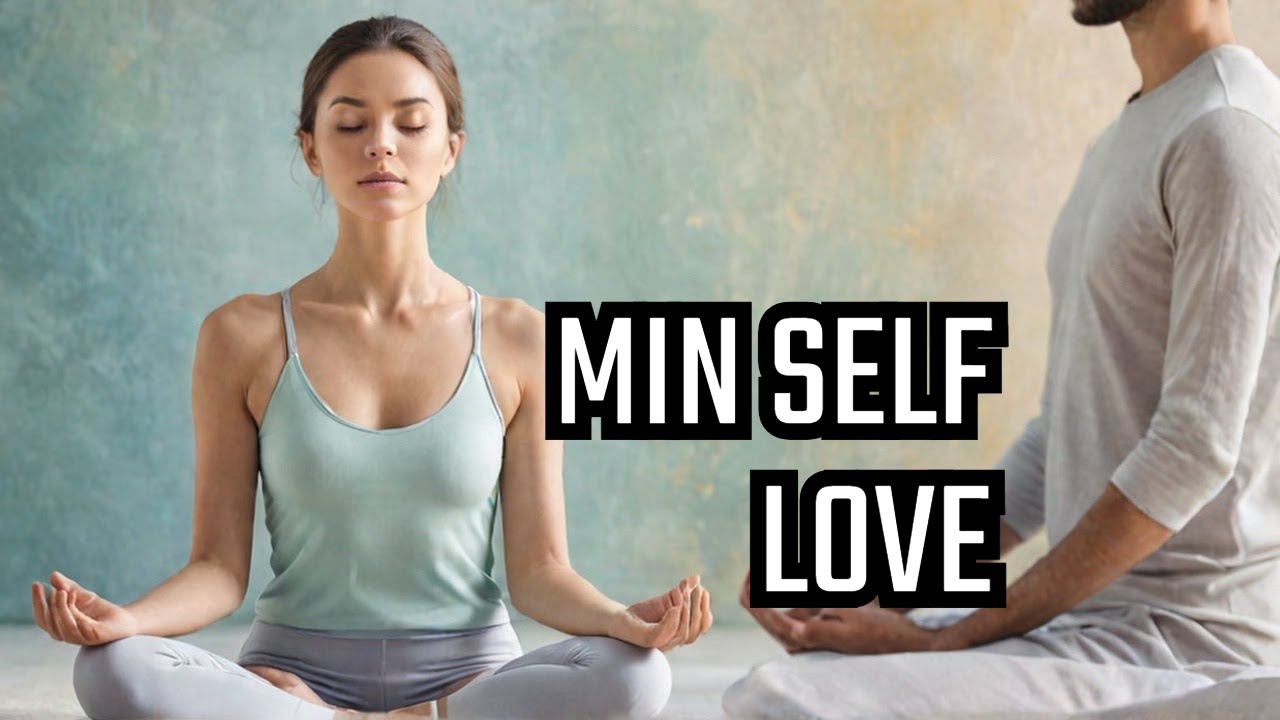 Transform Your Life with 5 Minute Self Love Meditation Practices - YouTube