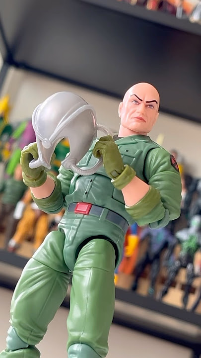 Unboxing the new Retro Marvel Legends Professor X! #marvel #xmen #xmen97 #unboxing #marvellegends