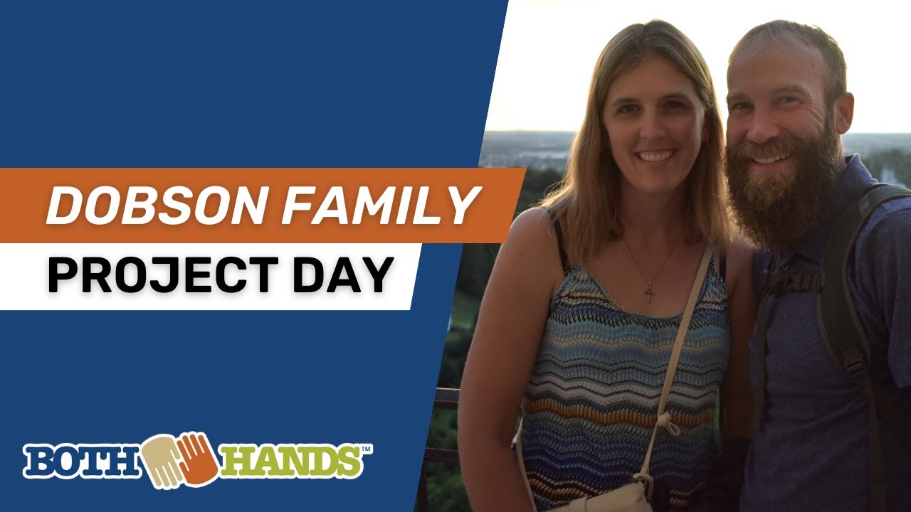 Dobson Family Project YouTube