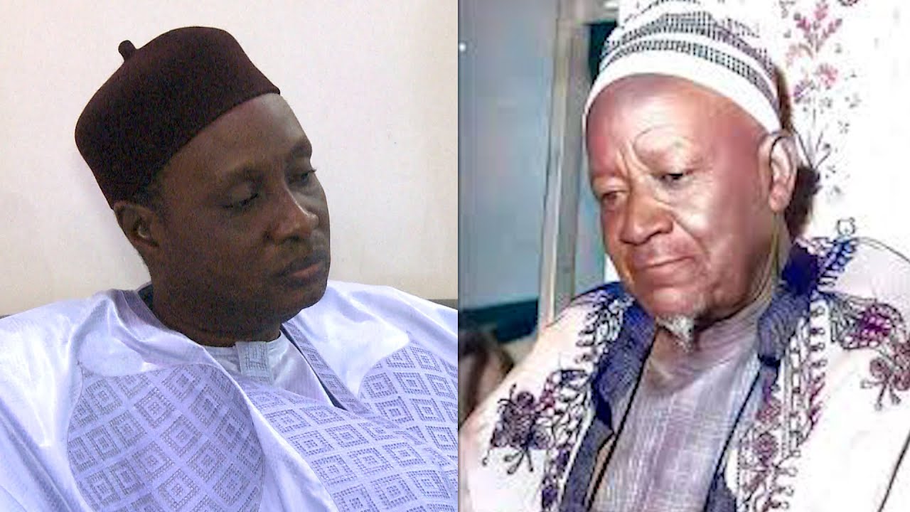 Magal kazu Rajab 2026: Chez Serigne Ahmadou Lamine Mbacké