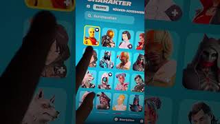 #fortnite #spiderman