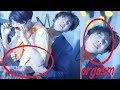 my top 5 bts couples