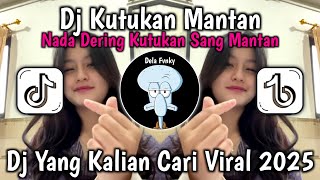 DJ TIDUR MALAM MINUM ES TEH SATU GELAS | DJ KUTUKAN MANTAN VIRAL TIKTOK 2025!! YANG KALIAN CARI