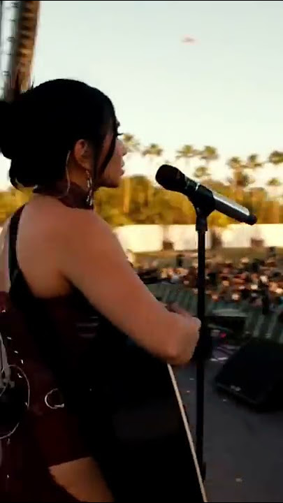 NIKI | Watch on the Coachella Livestream 2022 #Coachella
