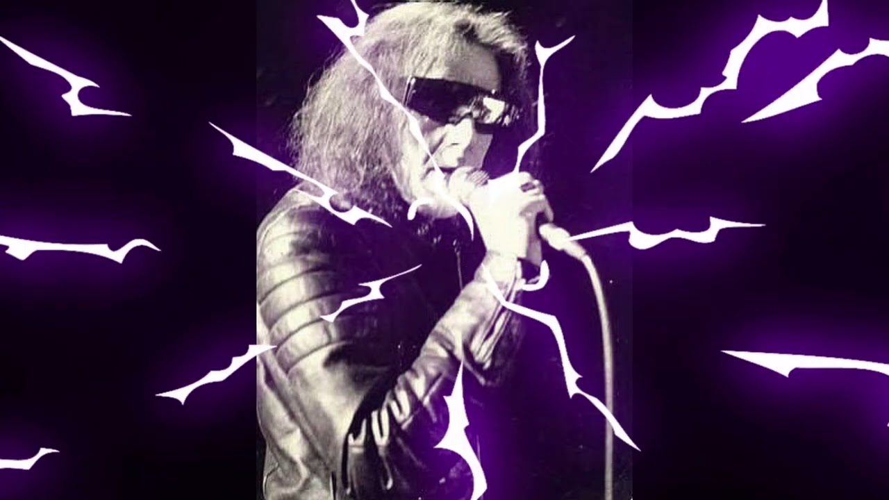 Sky S. Saxon - Don't Slander Me // The Bangsters - Bermuda