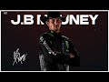 JB Mauney - best moments of his PBR career