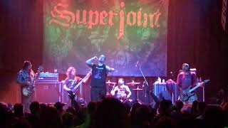 Superjoint “Ruin You” Live