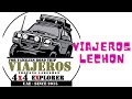 VIAJEROS LECHON by Albert Santos Gayo