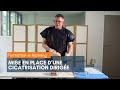 Formation elearning plaies aigues et chroniques  mise en place dune cicatrisation dirige