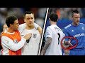 10 Teammates Who Became Enemies!