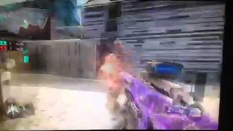 UMG 3v3 wager proof 2