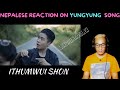 Nepalese reaction  ithumwui shon official  yungyung feat kakami  tangkhul songh