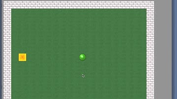 How to make a video game - Snake (Nibbles) Tutorial 3