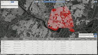 SF-3 Zoned | FuseGIS Software Solution