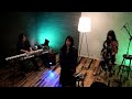 Tielle - Ghost in live room