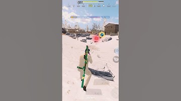 Quick Reaction Squad Wipe | CODM BR #shorts #callofdutymobile #codm #codmbr