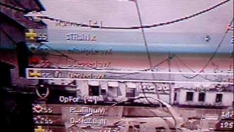 Slapped a 16-0 team by almost 300! in Domo