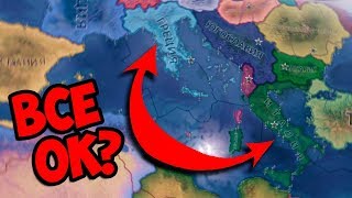 :       HOI4 -  