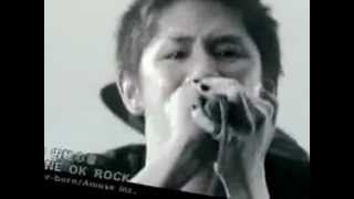Naihi Shinsho 内秘心書 One Ok Rock With Full Lyric And English Translation Naihi Shinsho 内秘心書 One Ok Rock With Full Lyric And English Translation