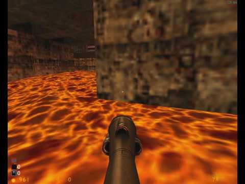 Video: Klapi Vabastamata Half-Life Mod Threewave Katmata, Fikseeritud Ja Vabastatud