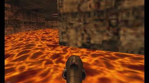 Half-Life: Threewave [Xash3D]