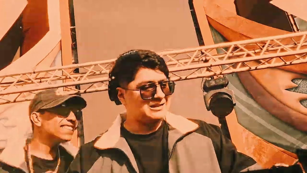 LiquidFlux & Velowen - FUCK THAT