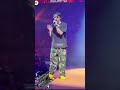 FLOW G - WE MADE IT (Live at Moa Arena)