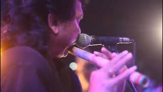 KARAOKE  LEMBUR KURING  Rhoma Irama