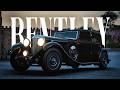Retro Bentley 8 Litre 1930 - Forza Horizon 5 | Smooth and Realistic Driving Gameplay