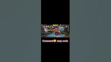 DISCO NACCHO MAP PASSWORD 🌚 NEW TRENDING DANCE MAP CODE FREE FIRE | NEW CRAFTLAND MAP CODE | RUSHKEY