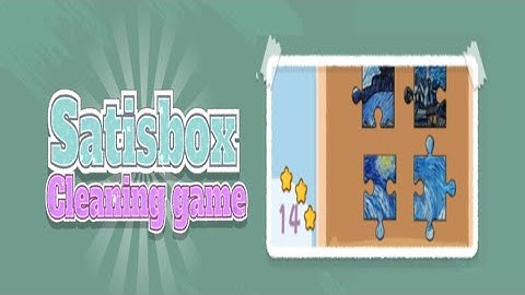 Satisbox Storage Master Level 14 Walkthrough Solution