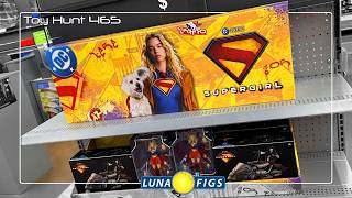 TOY HUNT 465 | New Supergirl DC Multiverse!