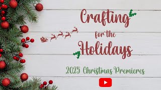 2025 Christmas Premiere - Diamond Painting Tag Questions