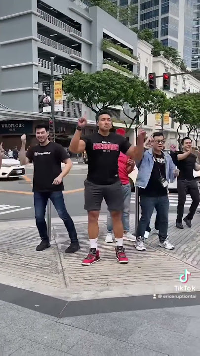 Download lagu 12M views in 24hrs! THIS GOES OFF! 😜💪🏽🔥 #shorts #bigboydance