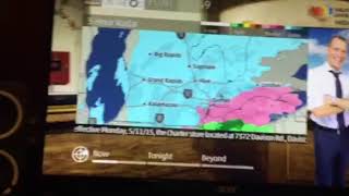 Local On The 8S The Weather Channel Febuary 8 2019
