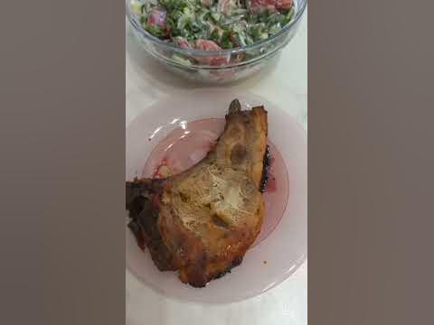 И МАЛЕНЬКИЙ КУСОЧЕК МЯСА - YouTube