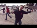 MC DV8 gabbermovie Sydney Dedicated to Endymion