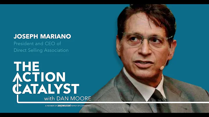 The American Dream with Joseph Mariano